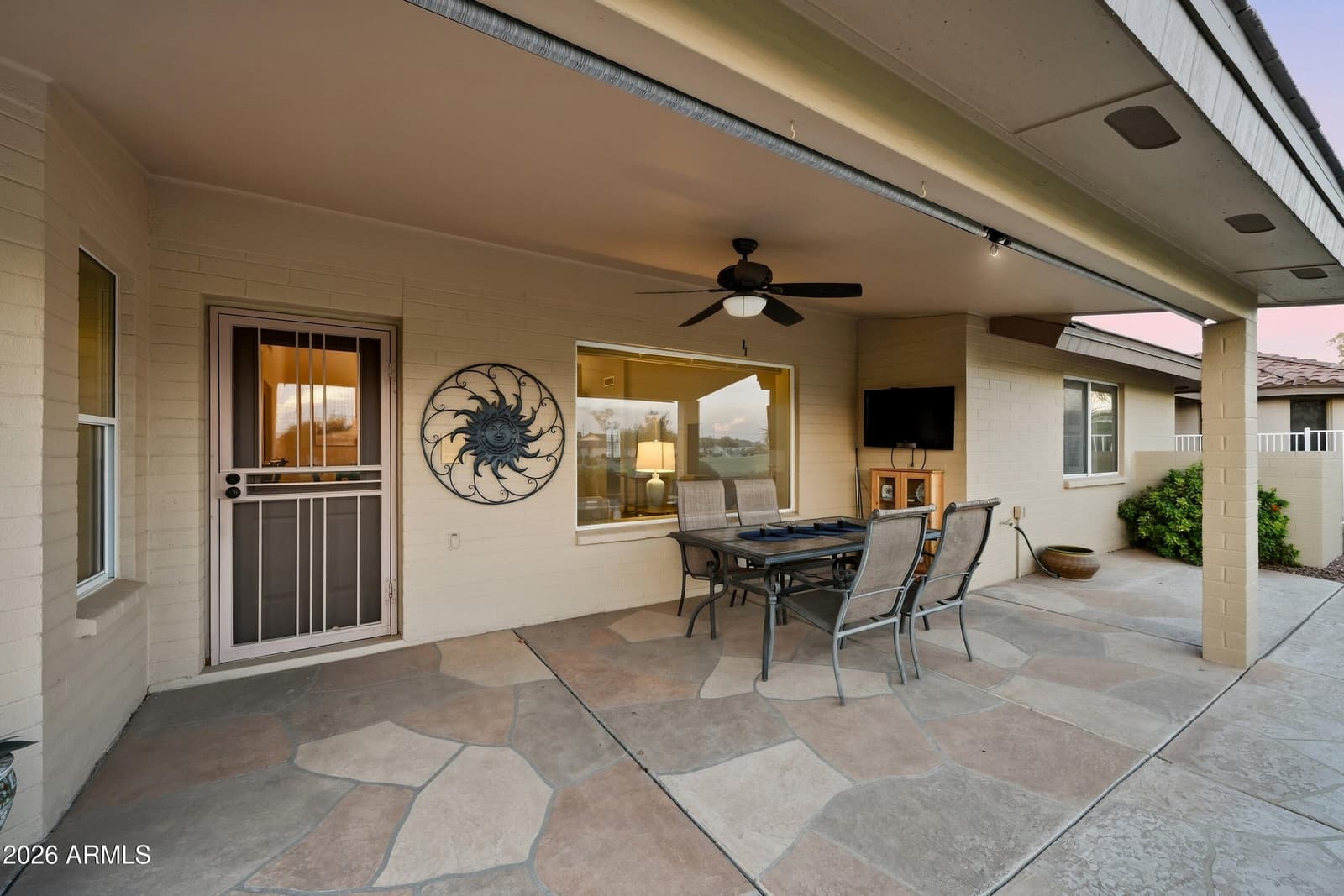 11419 E Navarro Avenue, Mesa, AZ 85209 — photo 35 of 38