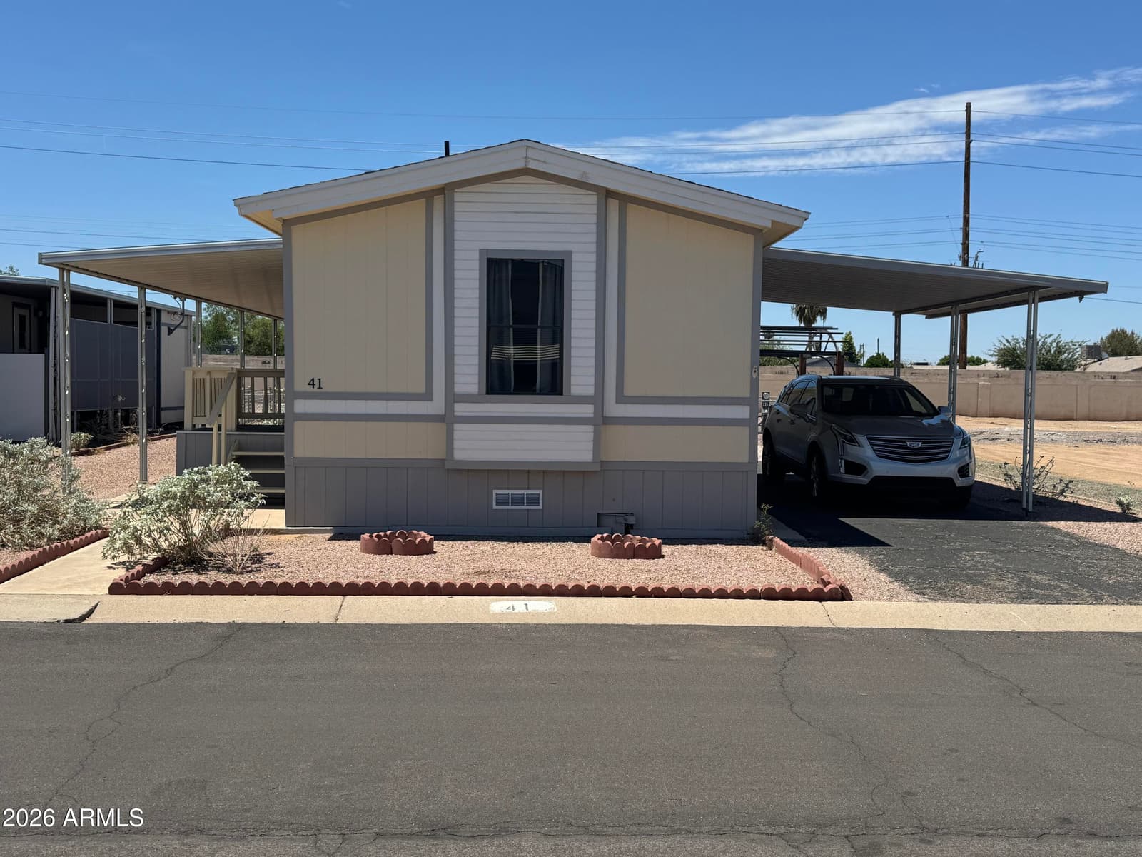 2609 W SOUTHERN Avenue 41, Tempe, AZ 85282