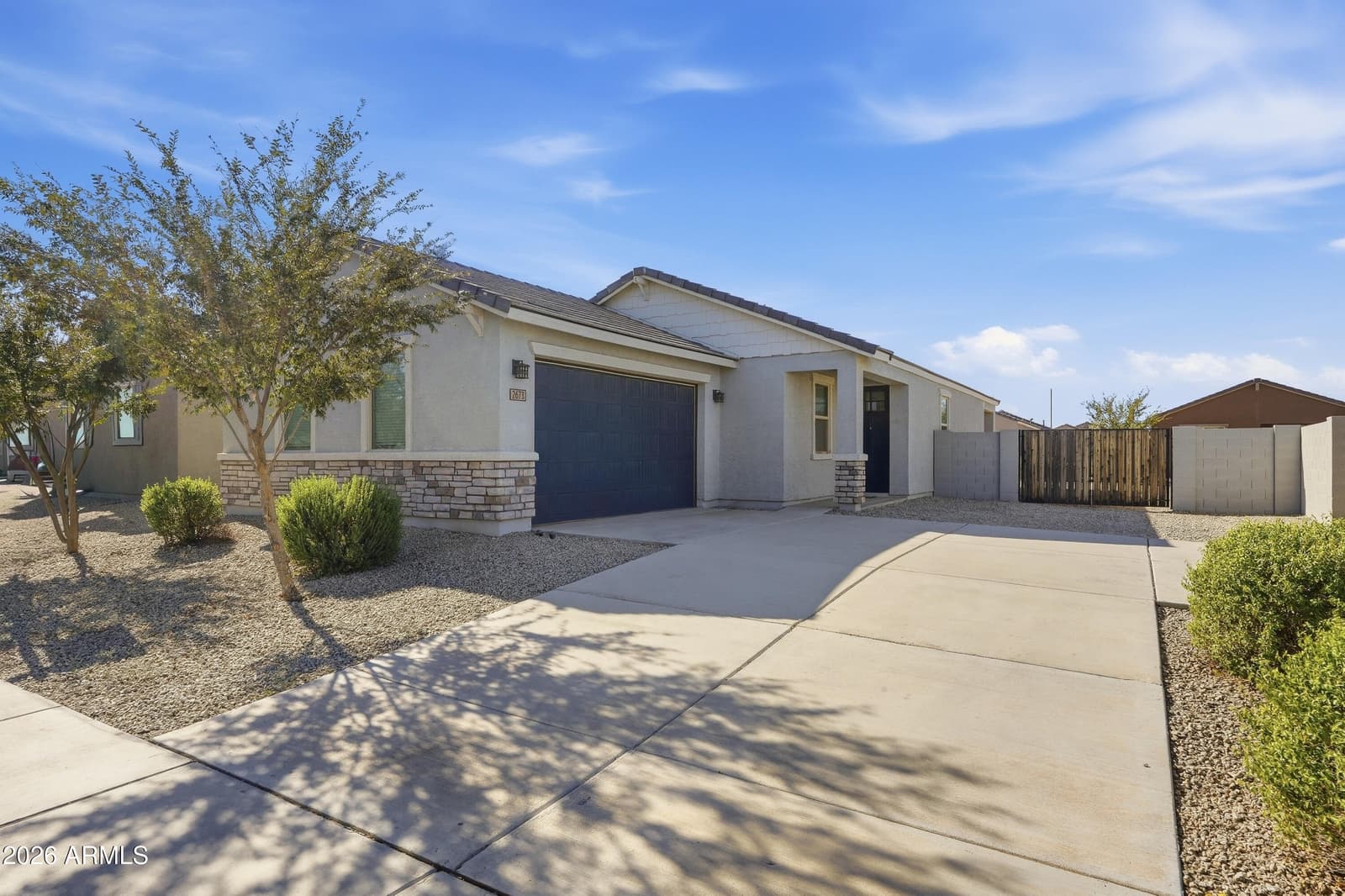 2673 E Aguayo Drive, Casa Grande, AZ 85194 — photo 2 of 23