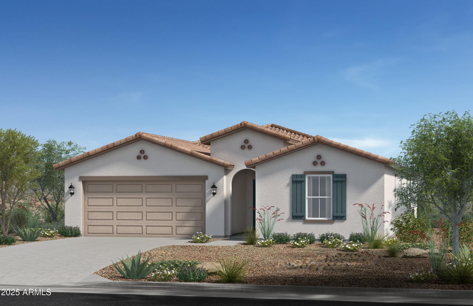 18269 W PAPAGO Street, Goodyear, AZ 85338