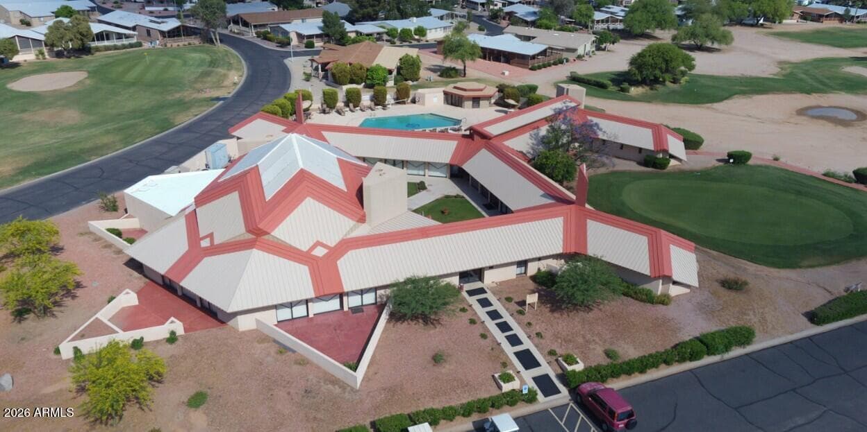 3901 E Pinnacle Peak Rd 303, Phoenix, AZ 85050 — photo 36 of 39