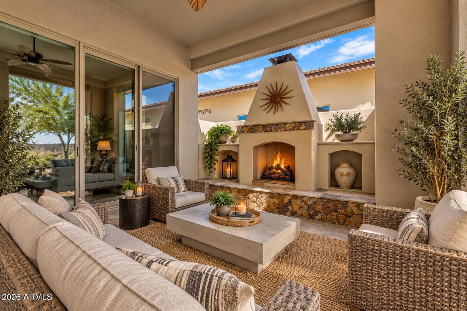 3385 Rising Sun Ridge, Wickenburg, AZ 85390 — photo 25 of 37