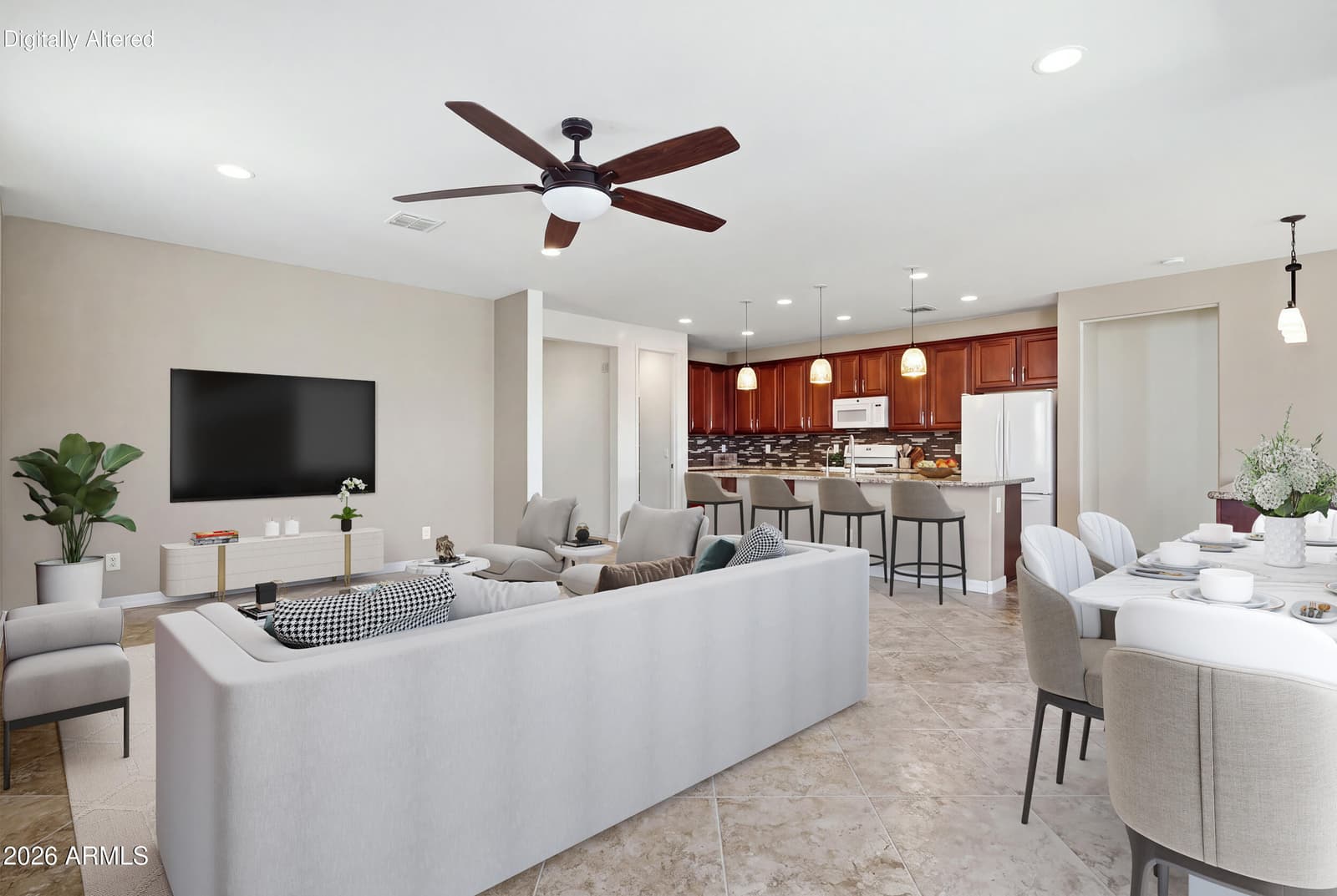 21960 N 97th Glen, Peoria, AZ 85383 — photo 4 of 46