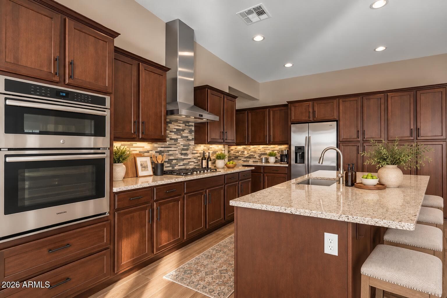 3385 Rising Sun Ridge, Wickenburg, AZ 85390 — photo 17 of 37