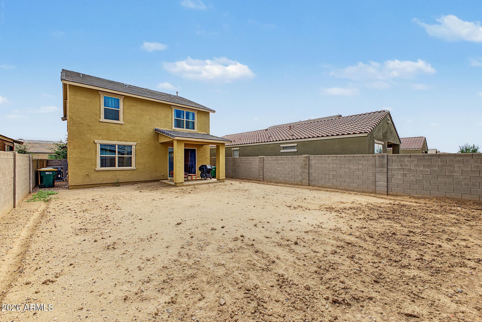 22742 N Chase Drive, Maricopa, AZ 85138 — photo 33 of 35