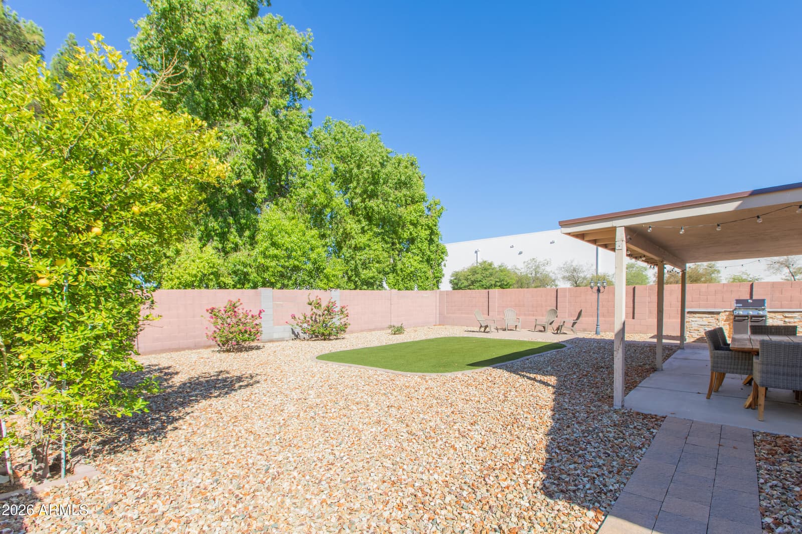 16646 N 33rd Way, Phoenix, AZ 85032 — photo 26 of 30