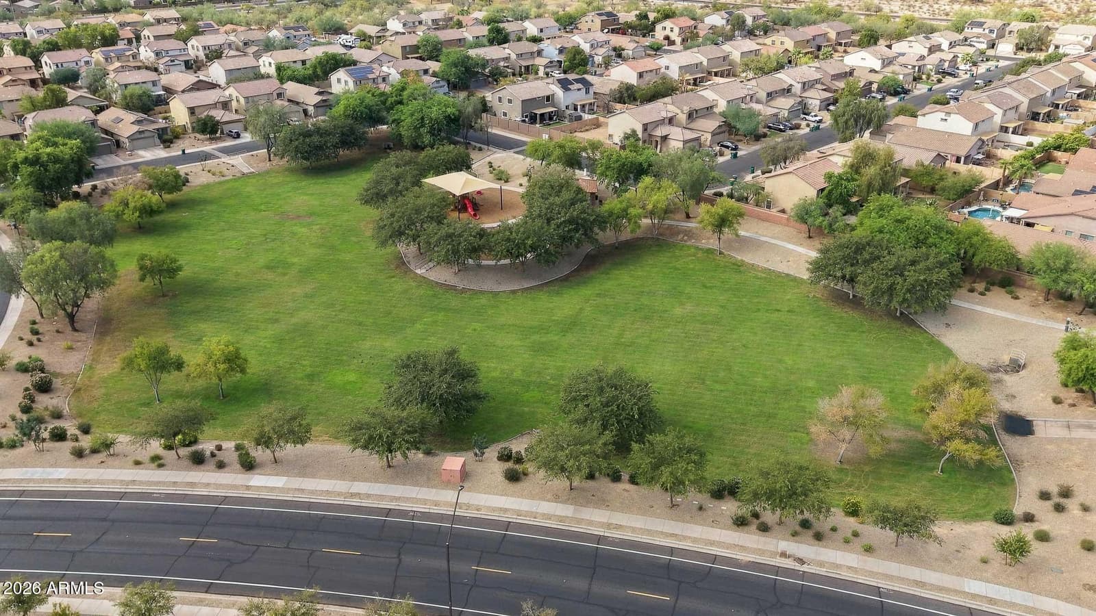 18543 W Mission Lane, Waddell, AZ 85355 — photo 40 of 42