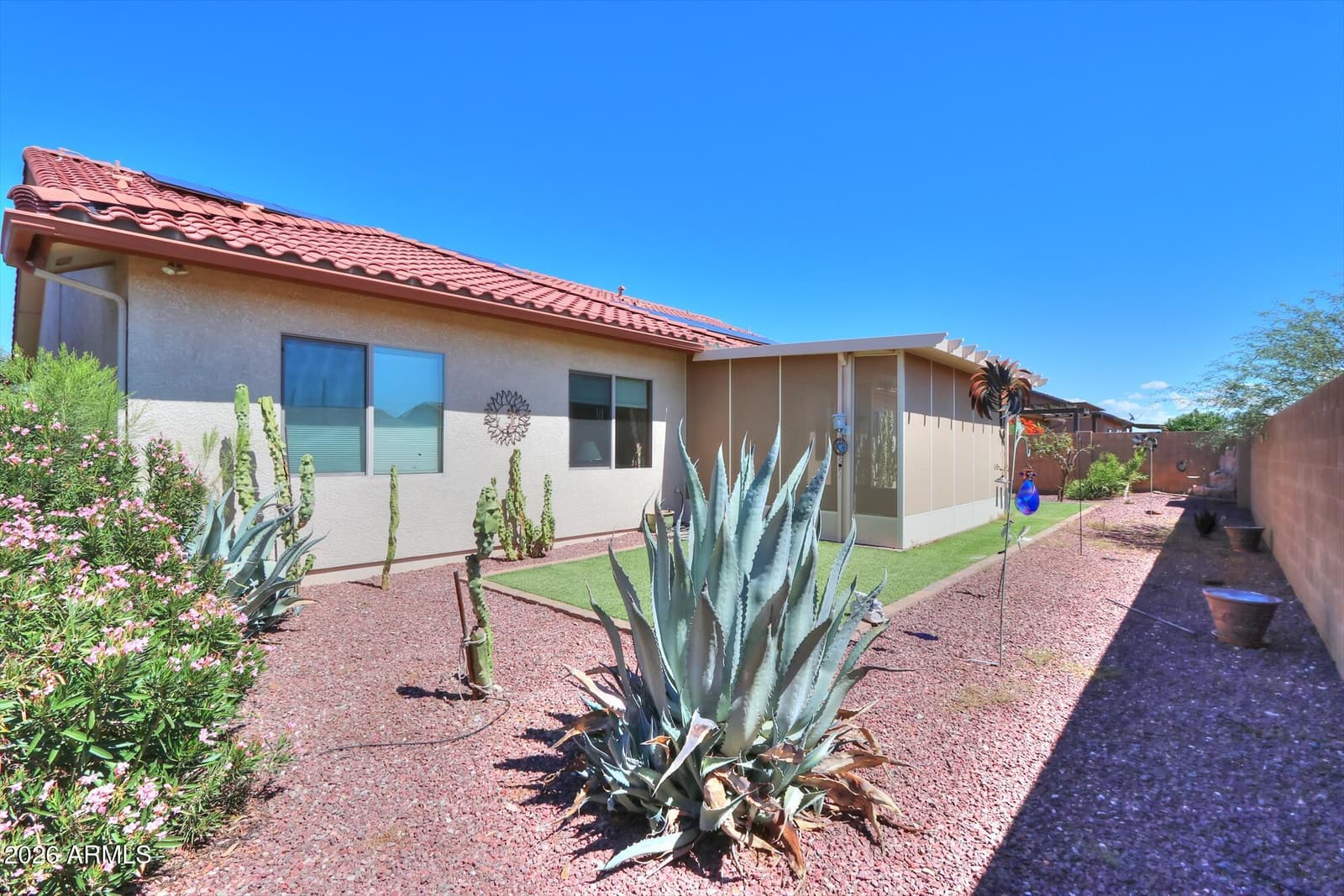 11539 E Nell Avenue, Mesa, AZ 85209 — photo 3 of 22