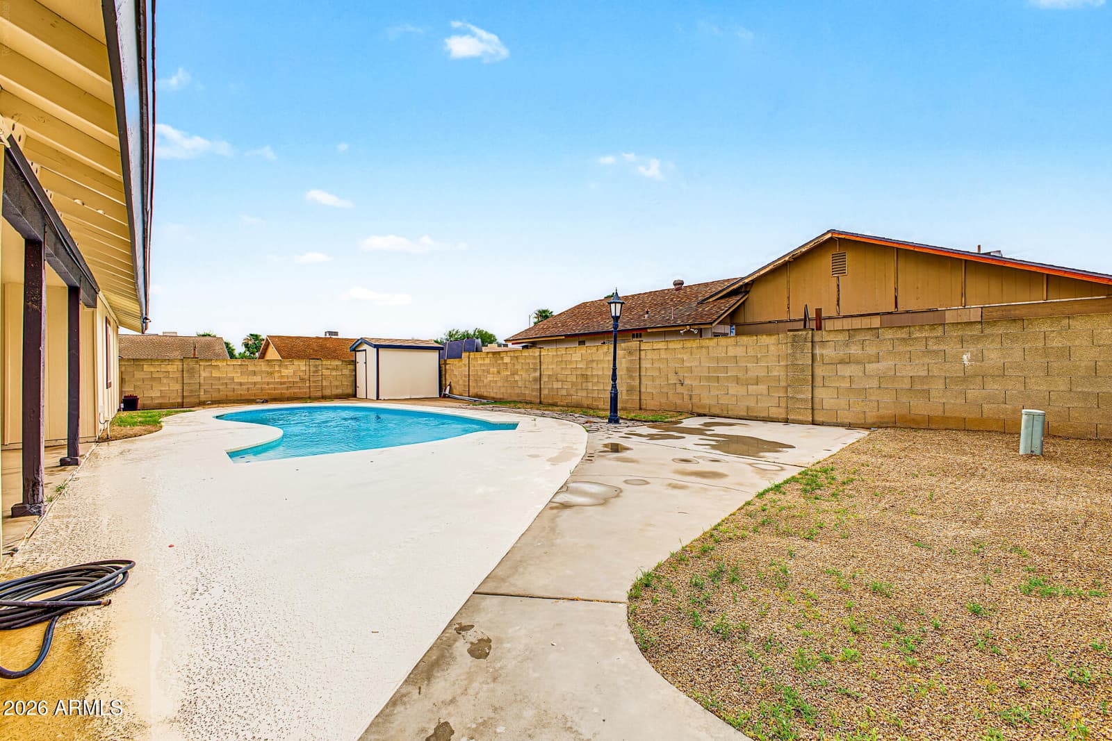 14216 N 39th Drive, Phoenix, AZ 85053 — photo 33 of 37