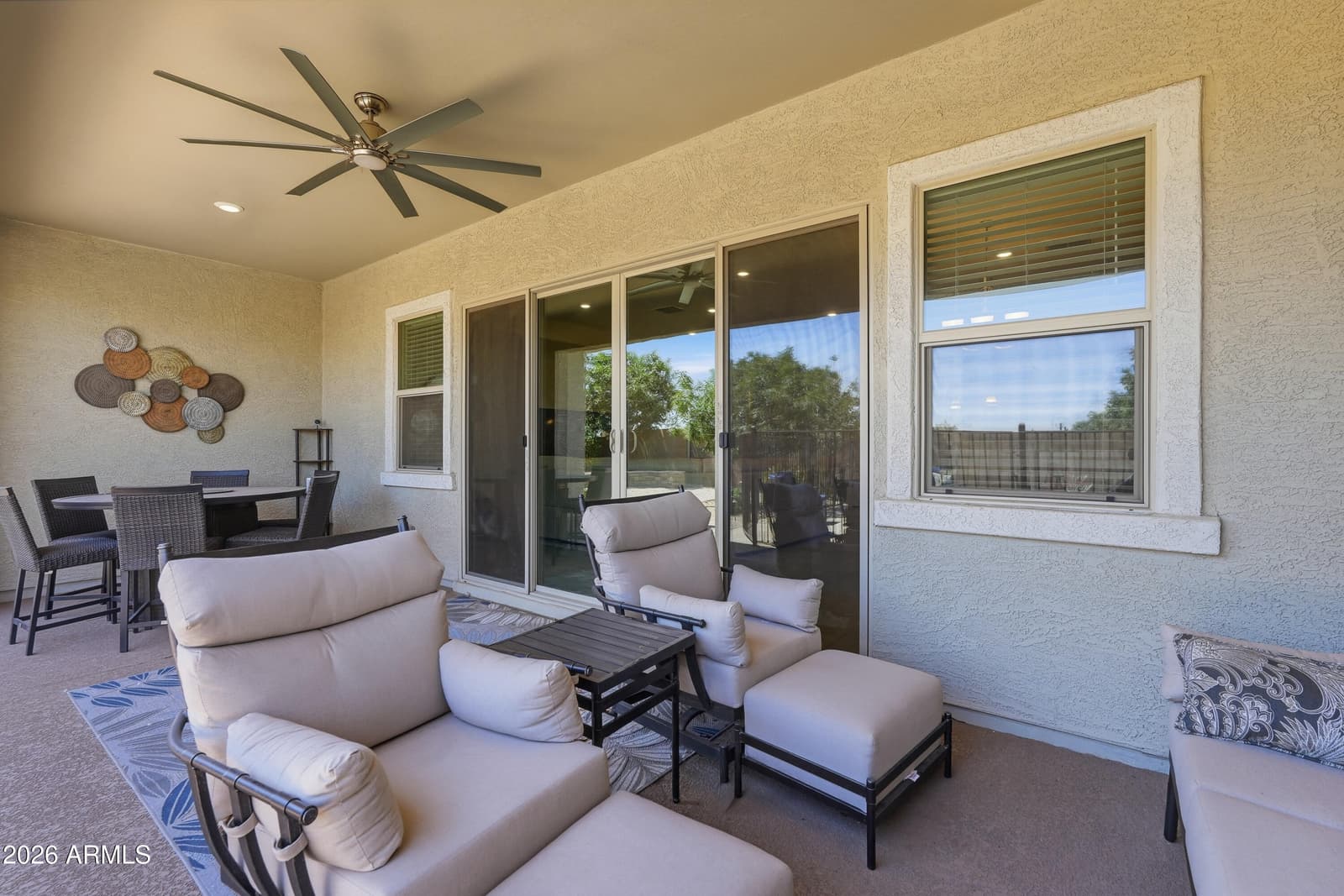 2522 E Pleasant Lane, Phoenix, AZ 85042 — photo 37 of 52