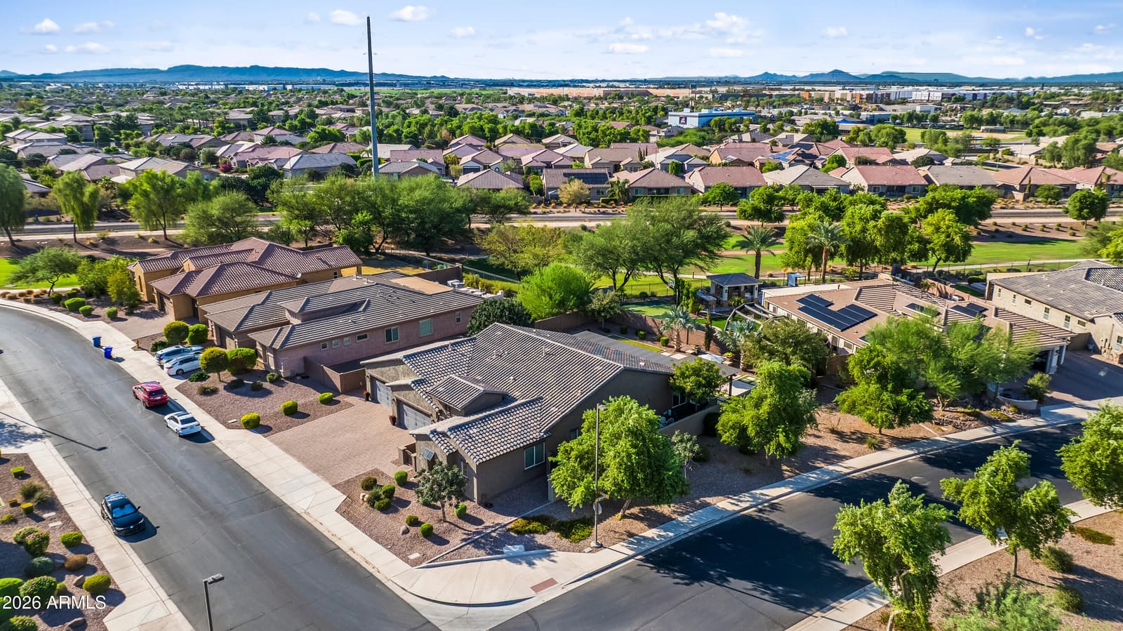 3270 E Azalea Drive, Chandler, AZ 85286 — photo 2 of 51