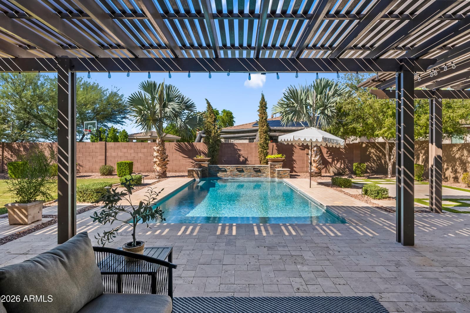 3270 E Azalea Drive, Chandler, AZ 85286 — photo 43 of 51