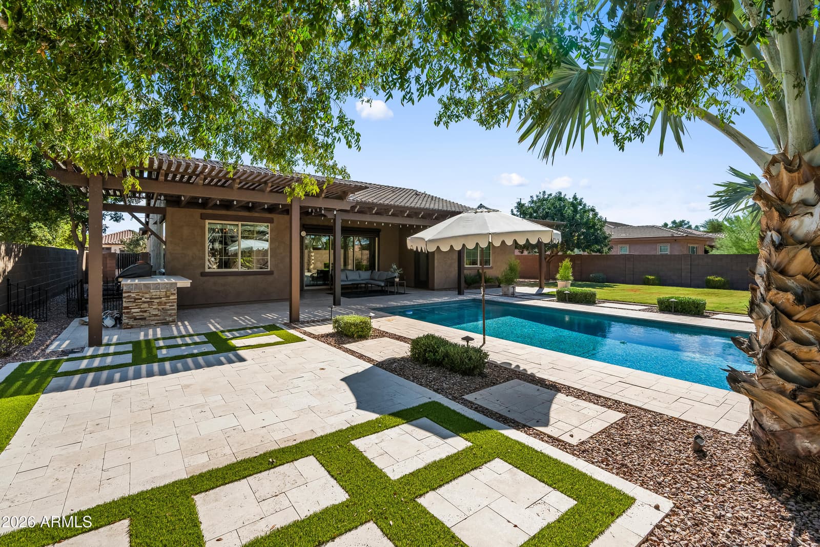 3270 E Azalea Drive, Chandler, AZ 85286 — photo 46 of 51