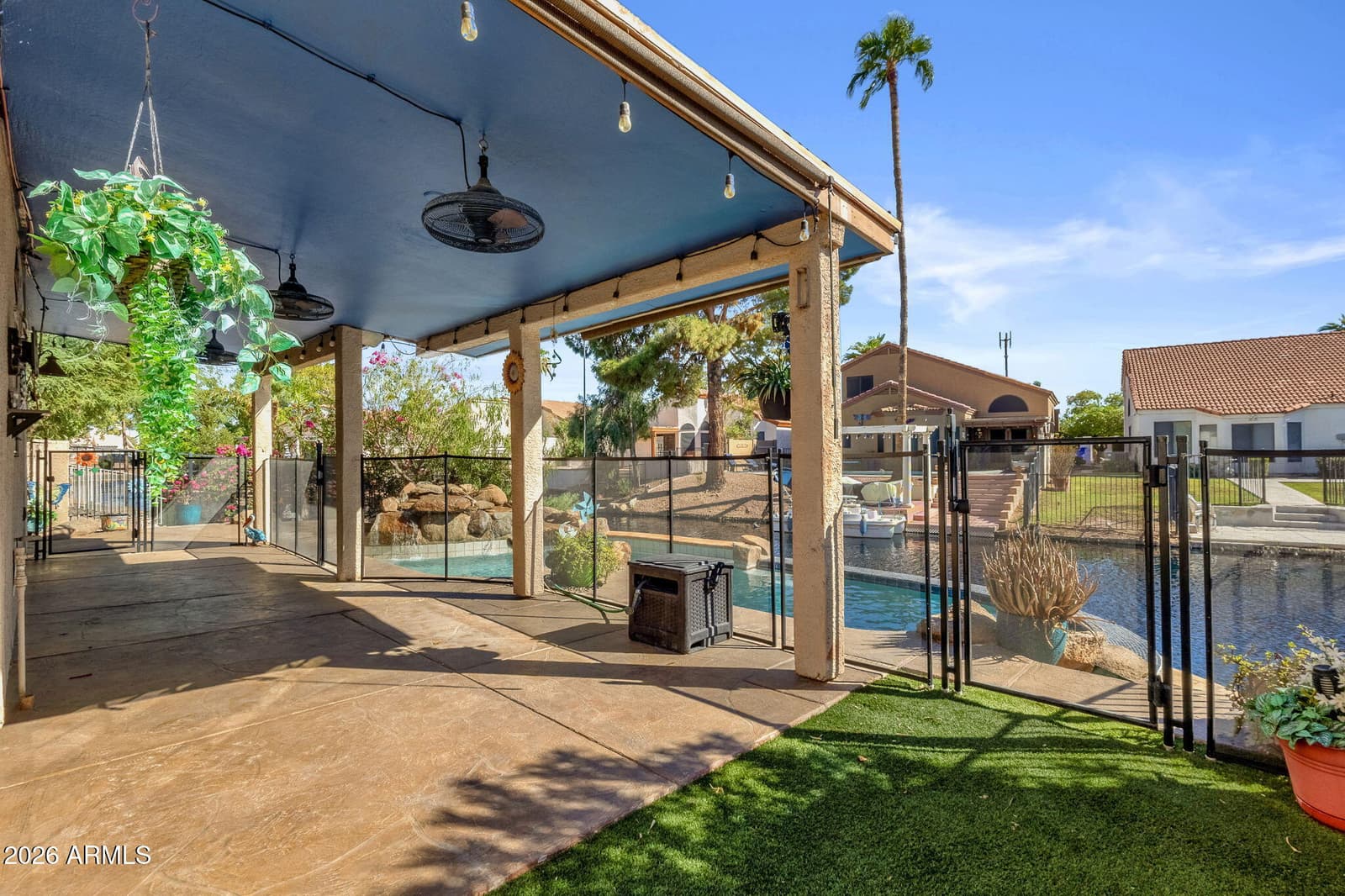 1753 E Boston Circle, Chandler, AZ 85225 — photo 31 of 51