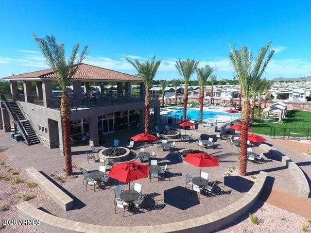 650 N Hawes Road 3108, Mesa, AZ 85207 — photo 28 of 42