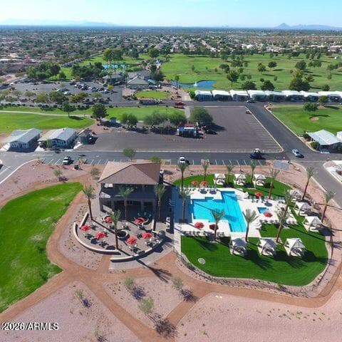 650 N Hawes Road 3108, Mesa, AZ 85207 — photo 41 of 42