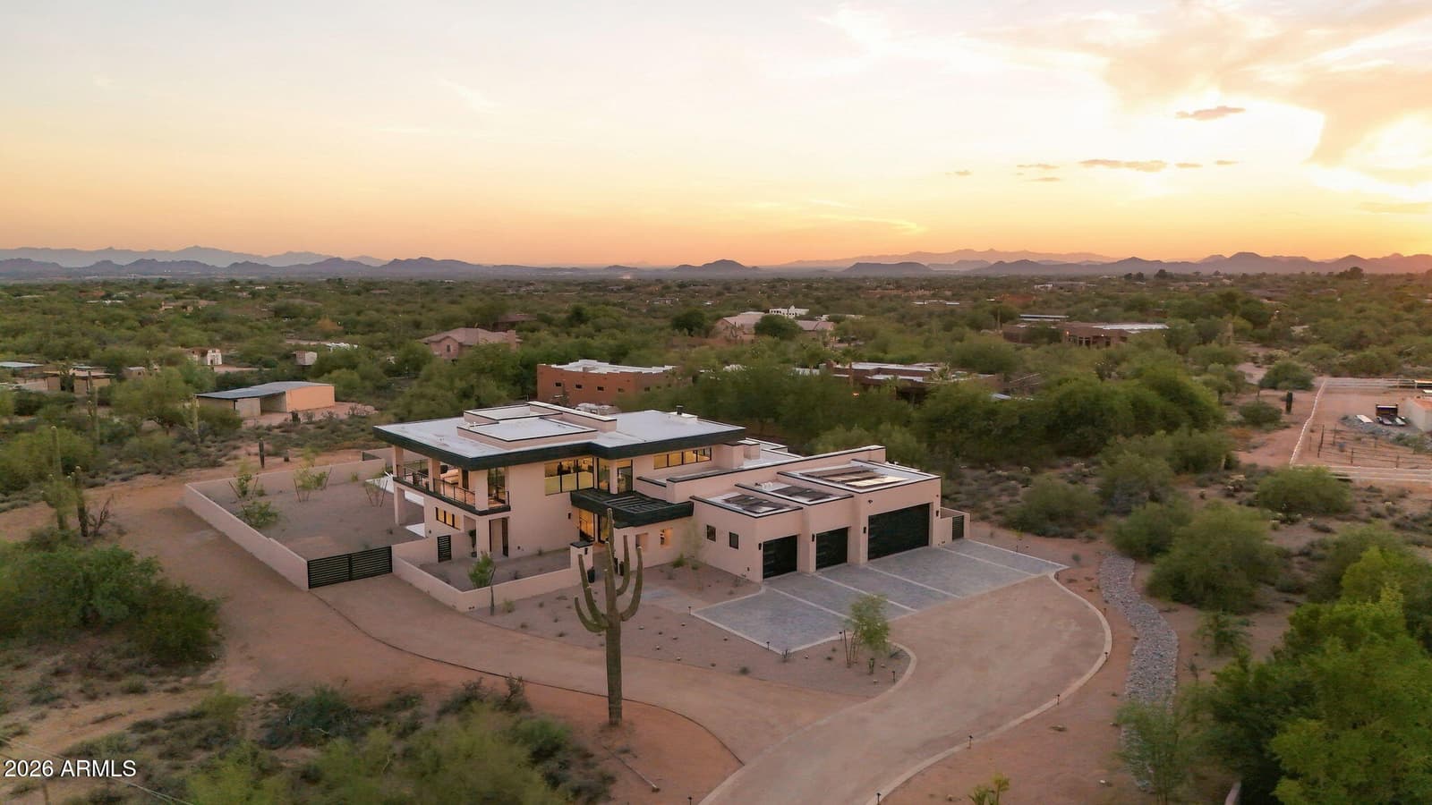 28450 N 76th Street, Scottsdale, AZ 85266 — photo 112 of 115