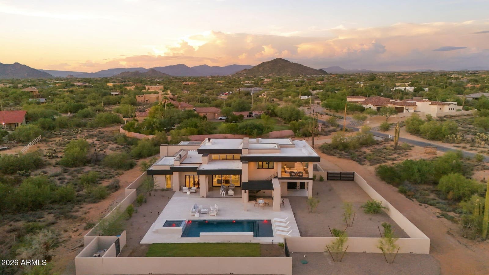 28450 N 76th Street, Scottsdale, AZ 85266 — photo 114 of 115