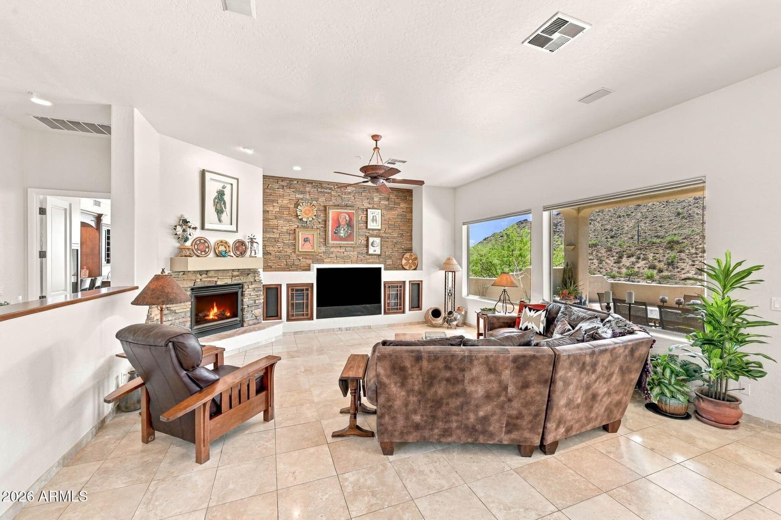 14835 E Delgado Drive, Fountain Hills, AZ 85268 — photo 9 of 80