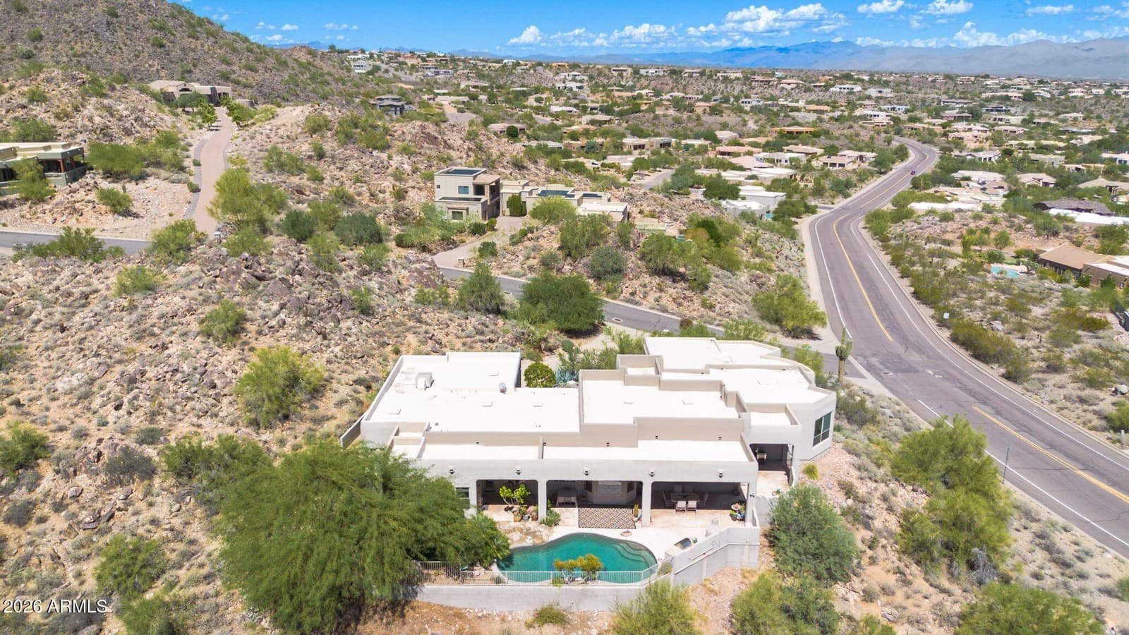 14835 E Delgado Drive, Fountain Hills, AZ 85268 — photo 3 of 80