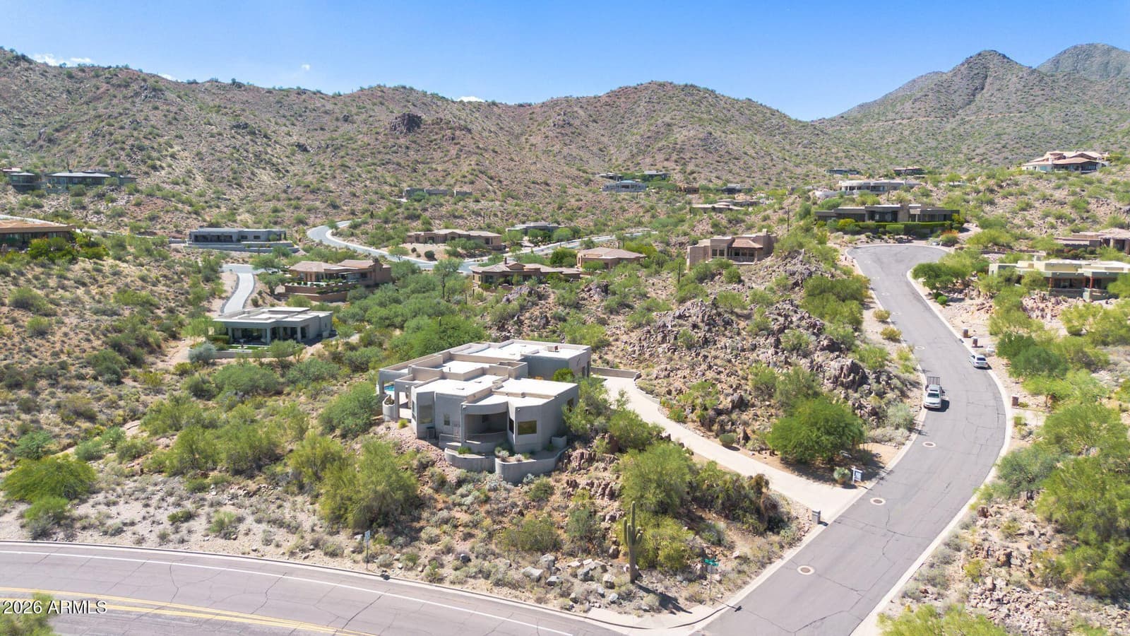 14835 E Delgado Drive, Fountain Hills, AZ 85268 — photo 77 of 80