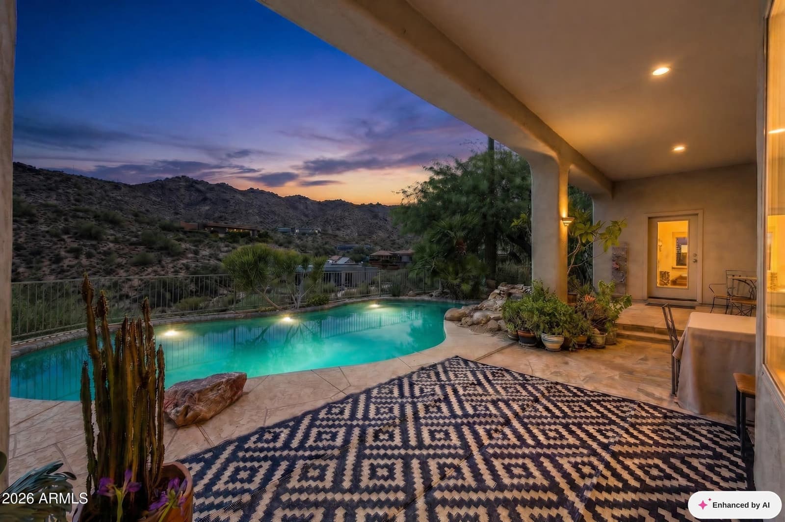 14835 E Delgado Drive, Fountain Hills, AZ 85268 — photo 25 of 80