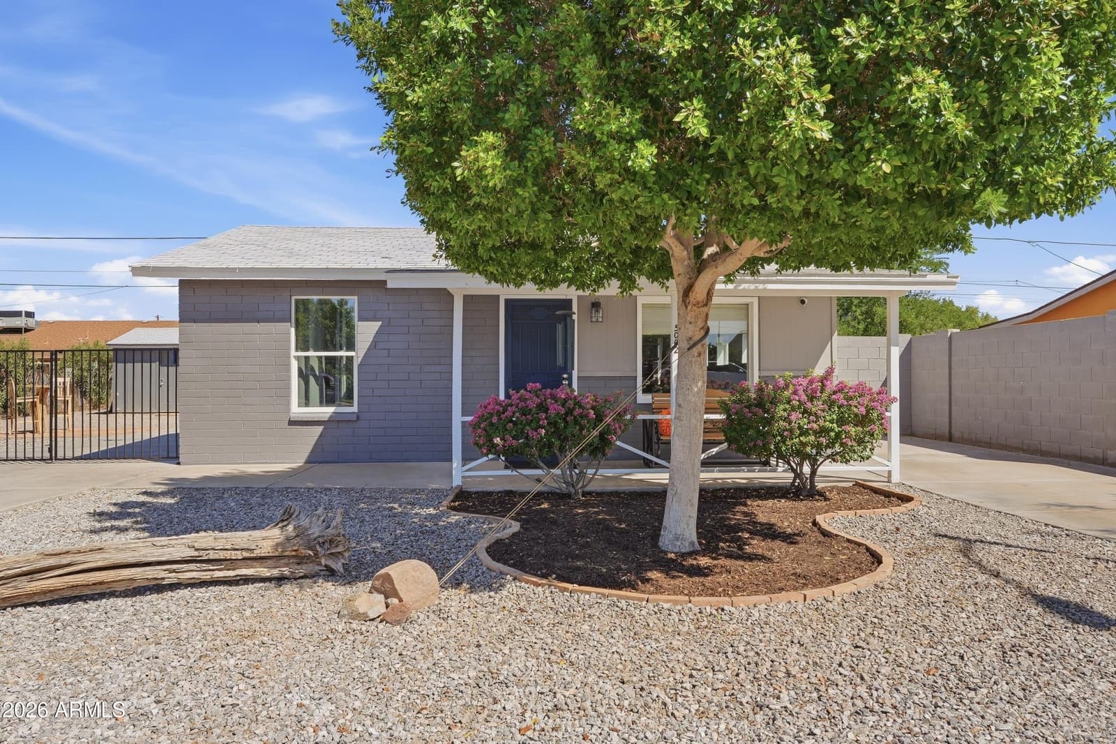 5002 W Citrus Way, Glendale, AZ 85301 — photo 2 of 29