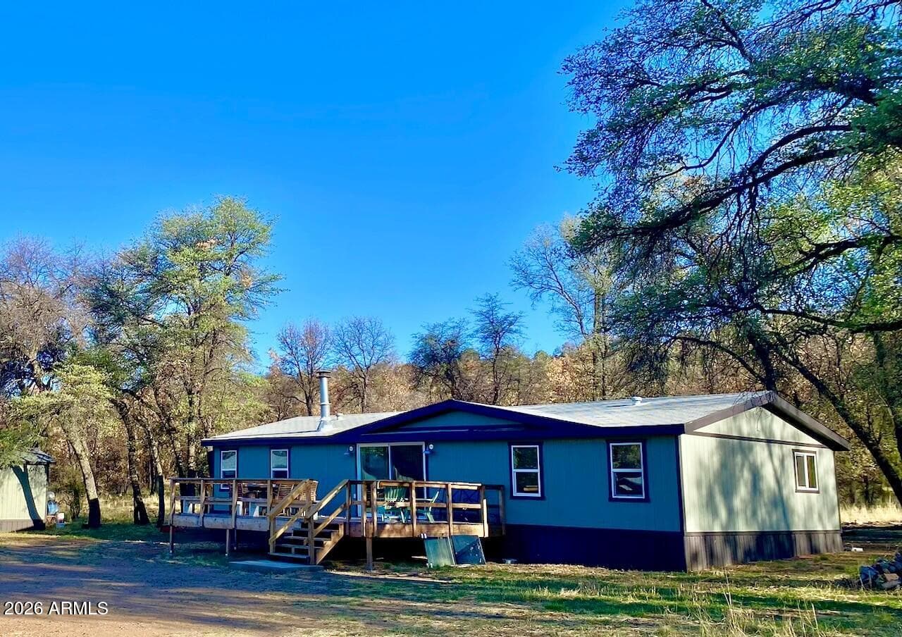 69 Abc Road, Patagonia, AZ 85624 — photo 2 of 102