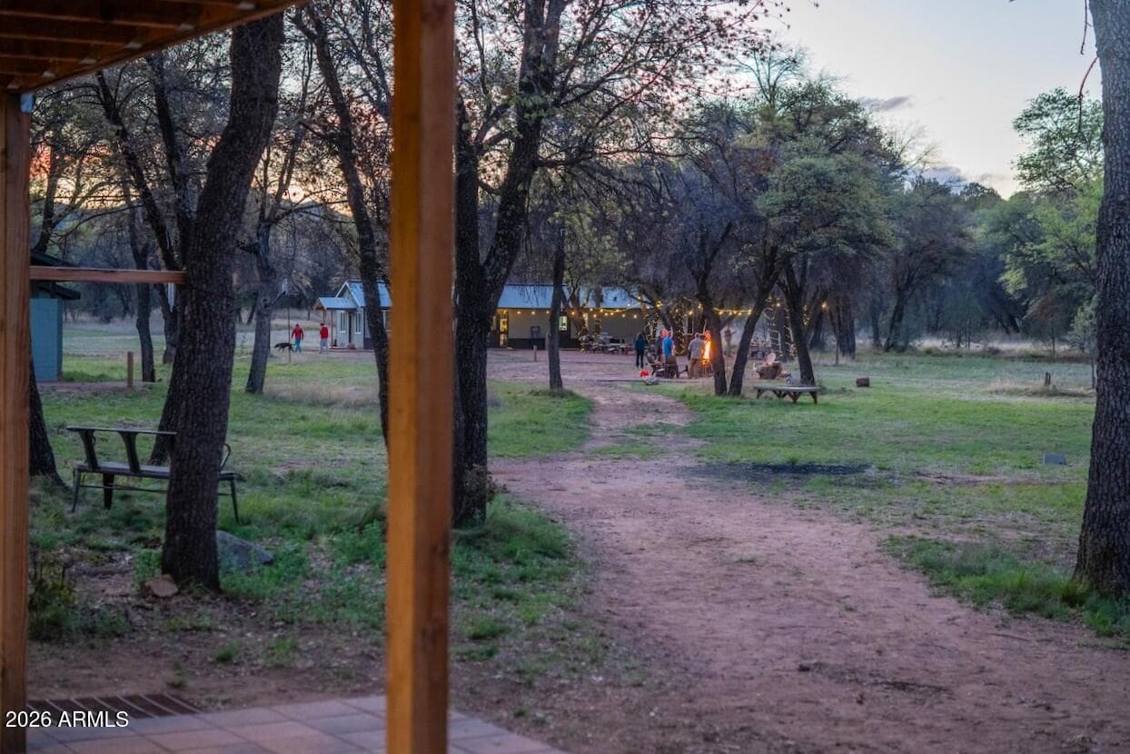 69 Abc Road, Patagonia, AZ 85624 — photo 55 of 102