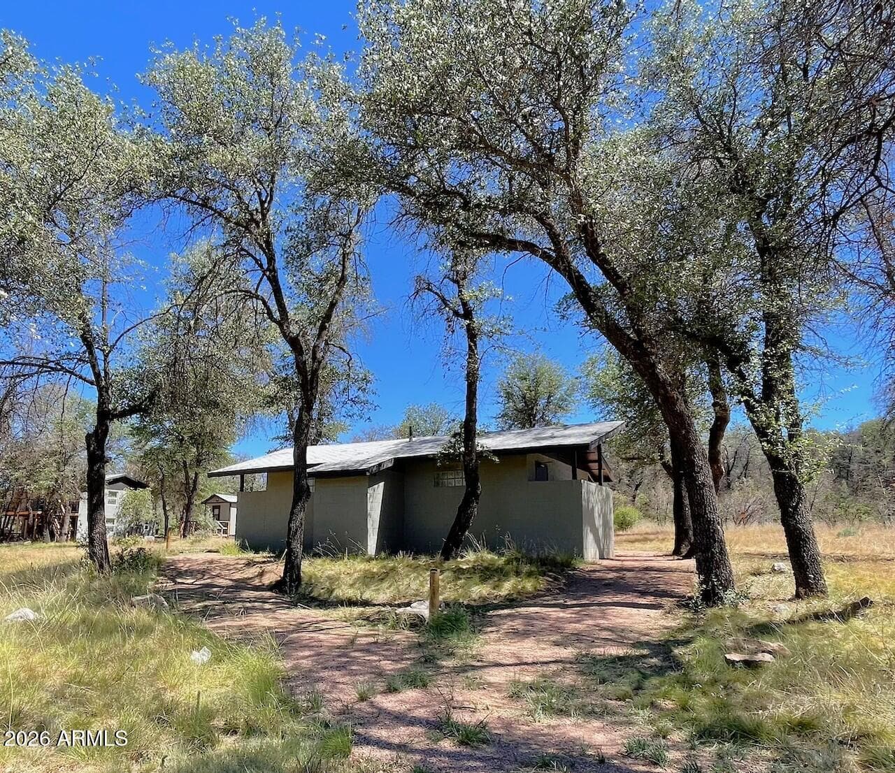 69 Abc Road, Patagonia, AZ 85624 — photo 56 of 102