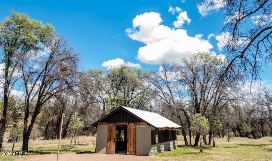 69 Abc Road, Patagonia, AZ 85624 — photo 76 of 102