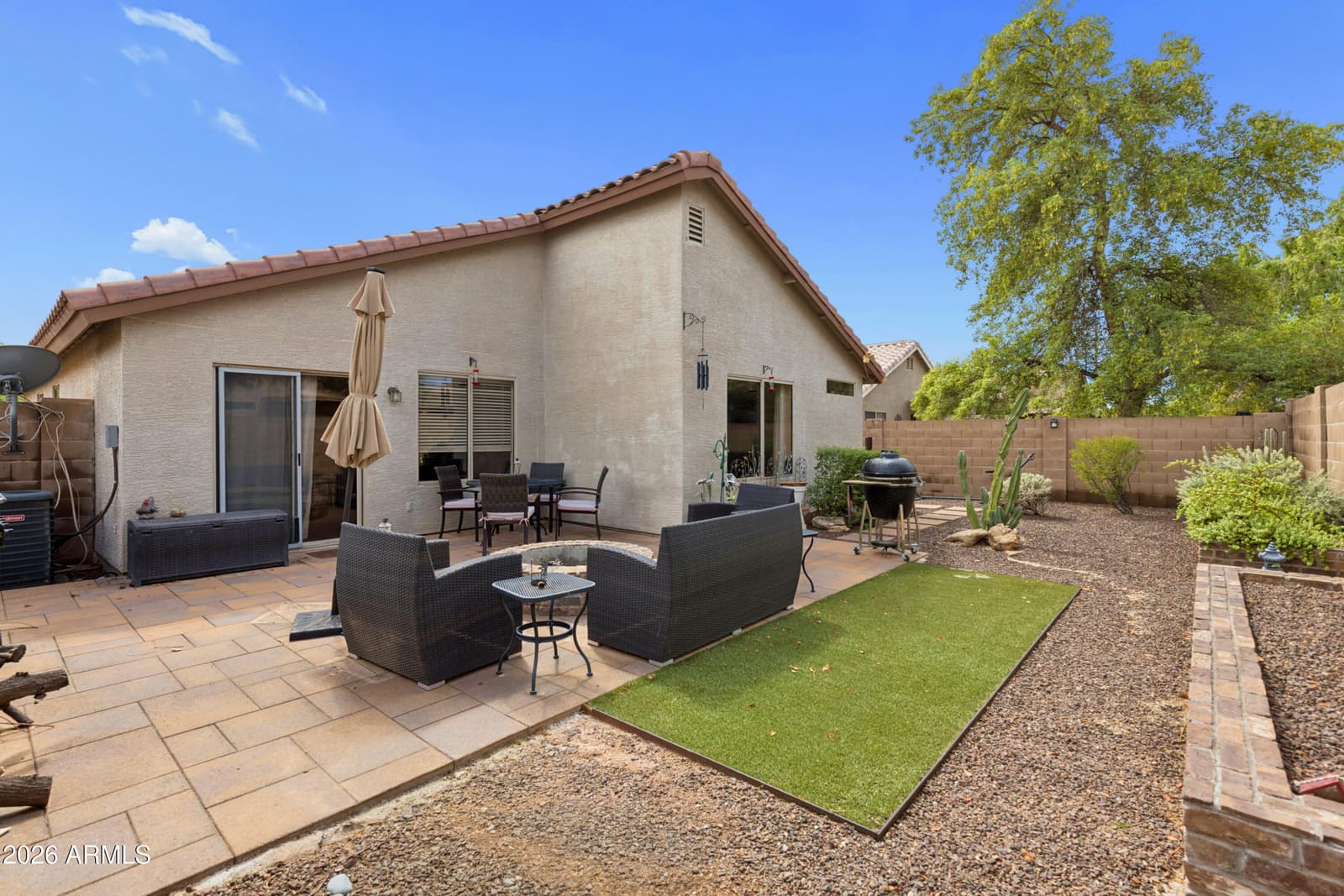 10844 E Diamond Avenue, Mesa, AZ 85208 — photo 5 of 30