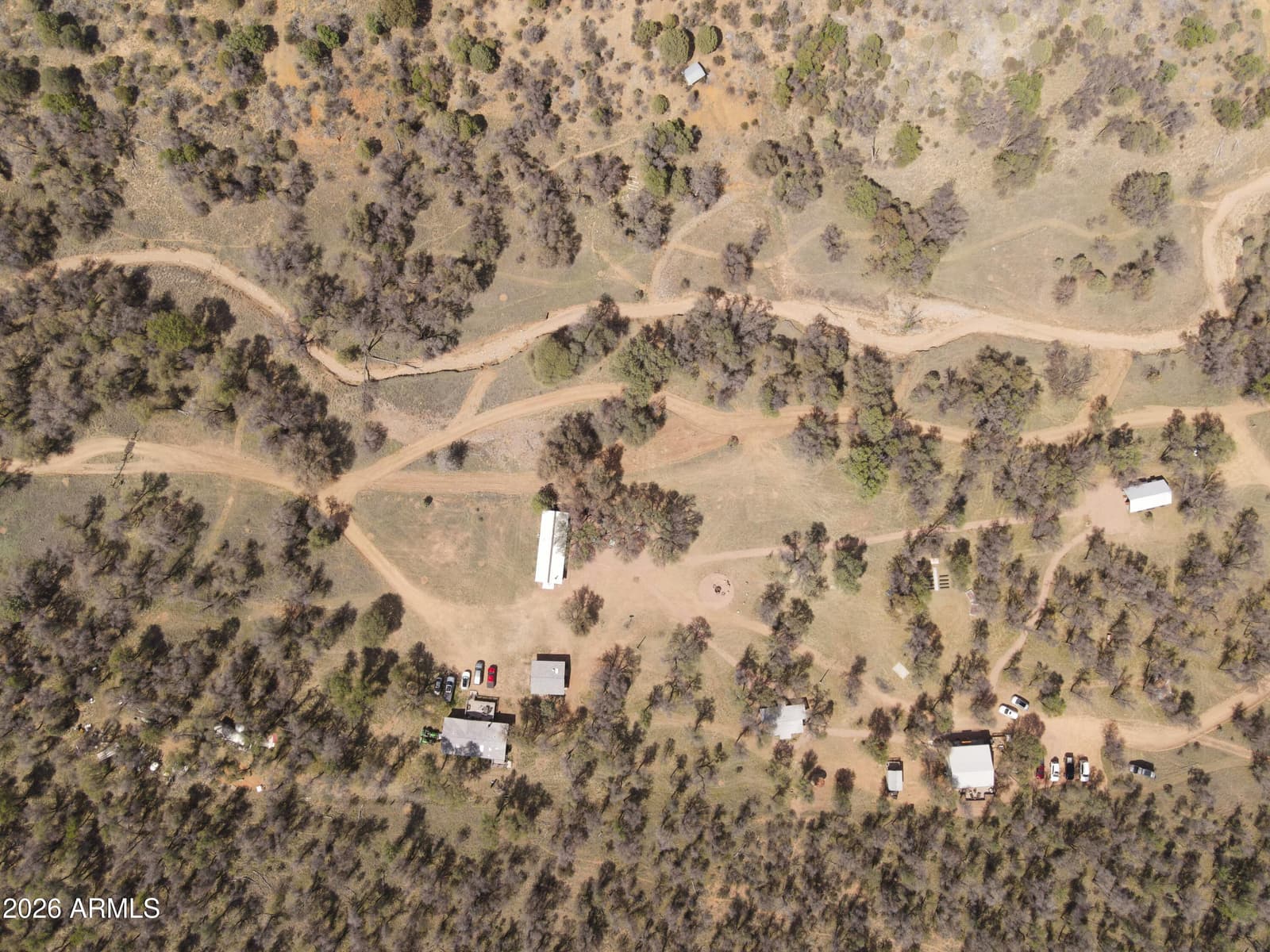 69 Abc Road, Patagonia, AZ 85624 — photo 100 of 102