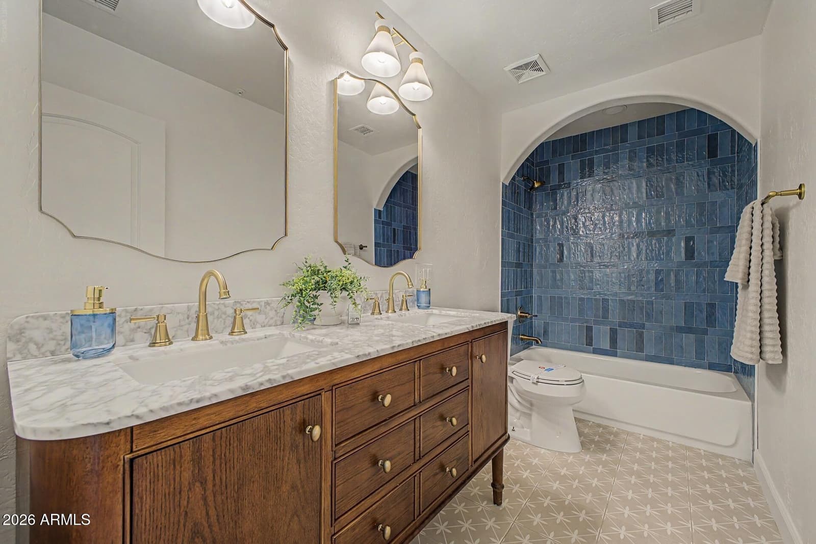 2992 E Camellia Drive, Gilbert, AZ 85296 — photo 40 of 47