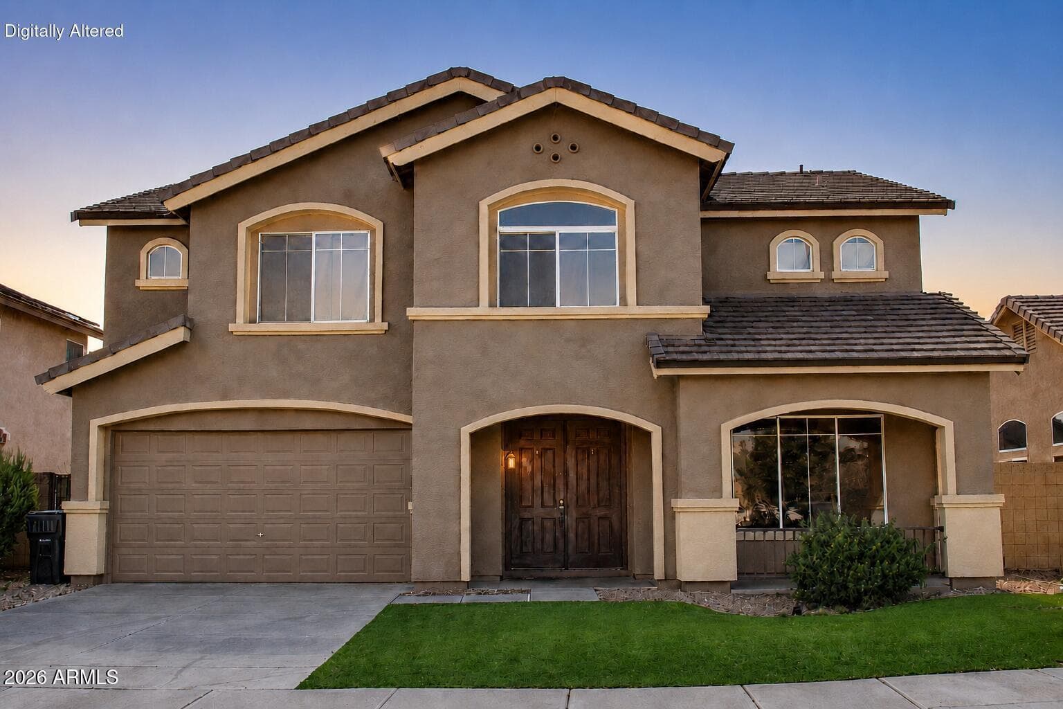 3464 S AMBUSH PASS Road, Gilbert, AZ 85297