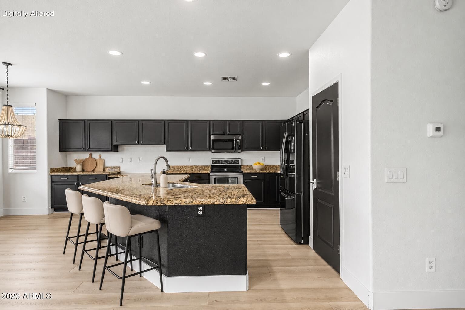 3464 S Ambush Pass Road, Gilbert, AZ 85297 — photo 10 of 48