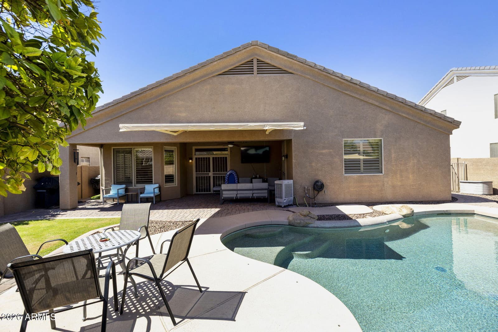 20297 N 93rd Avenue, Peoria, AZ 85382 — photo 40 of 58
