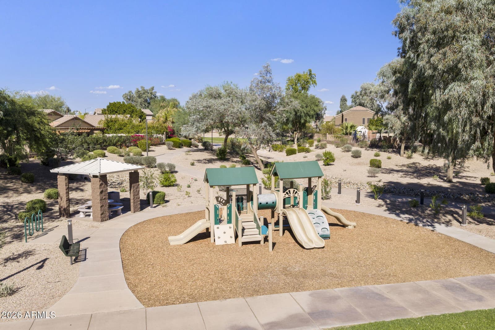 20297 N 93rd Avenue, Peoria, AZ 85382 — photo 56 of 58
