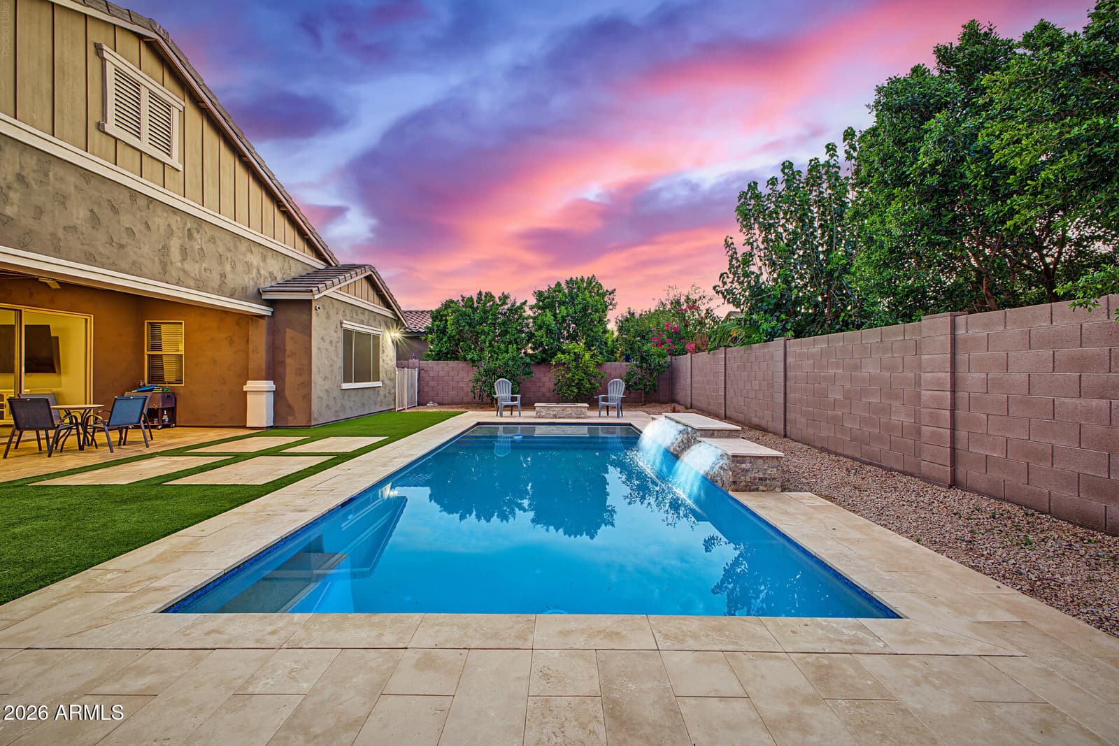 20226 E Raven Drive, Queen Creek, AZ 85142 — photo 37 of 45