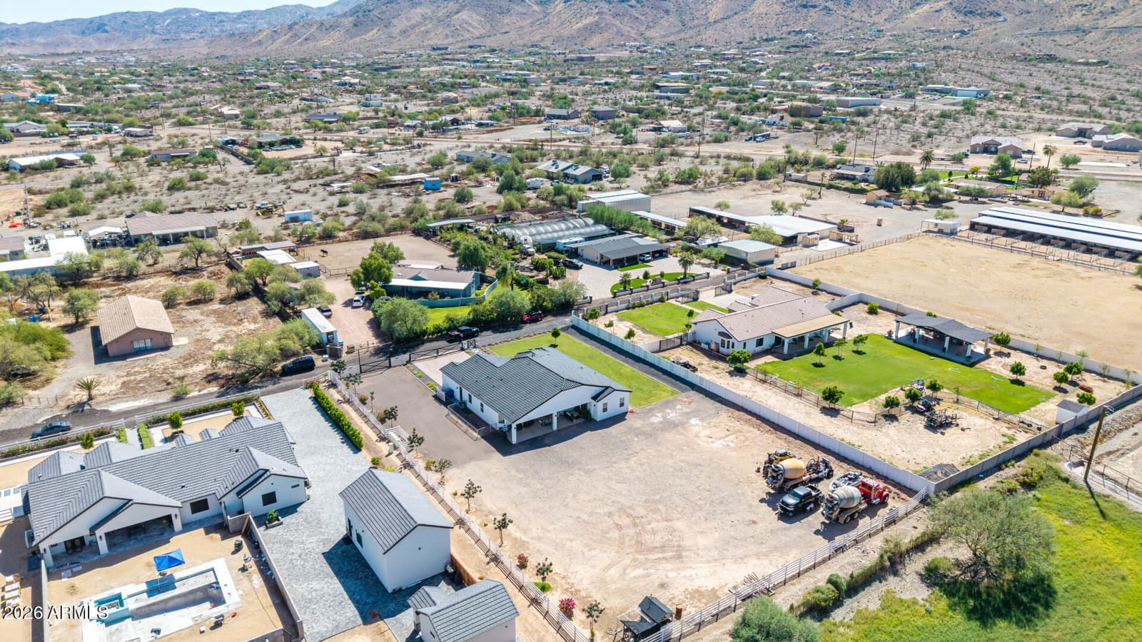 10114 S 32nd Drive, Laveen, AZ 85339 — photo 54 of 57