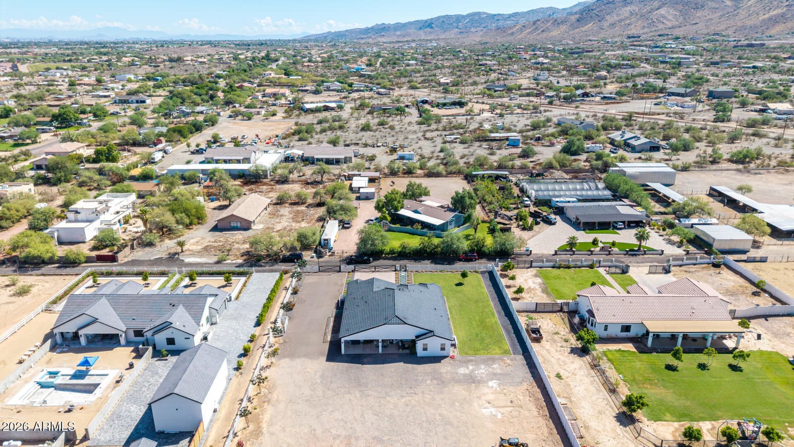 10114 S 32nd Drive, Laveen, AZ 85339 — photo 55 of 57