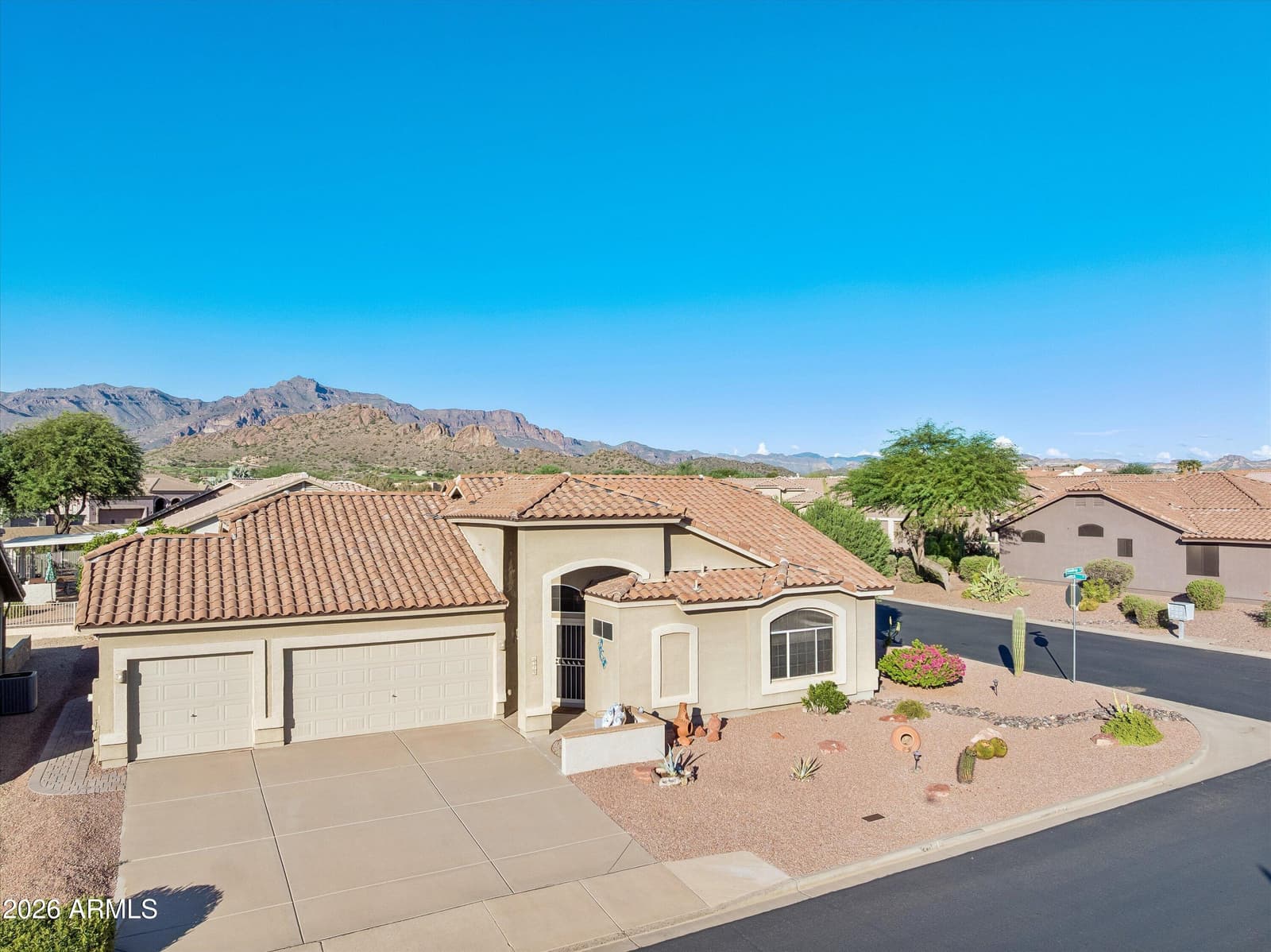 6329 S Sandtrap Drive, Gold Canyon, AZ 85118 — photo 57 of 74