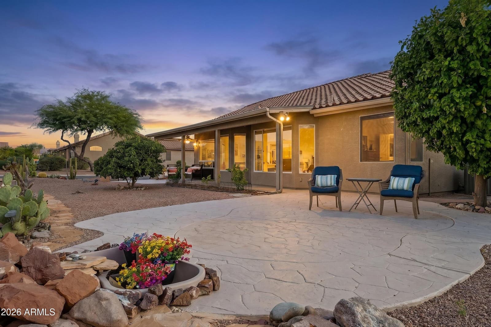 6329 S Sandtrap Drive, Gold Canyon, AZ 85118 — photo 53 of 74