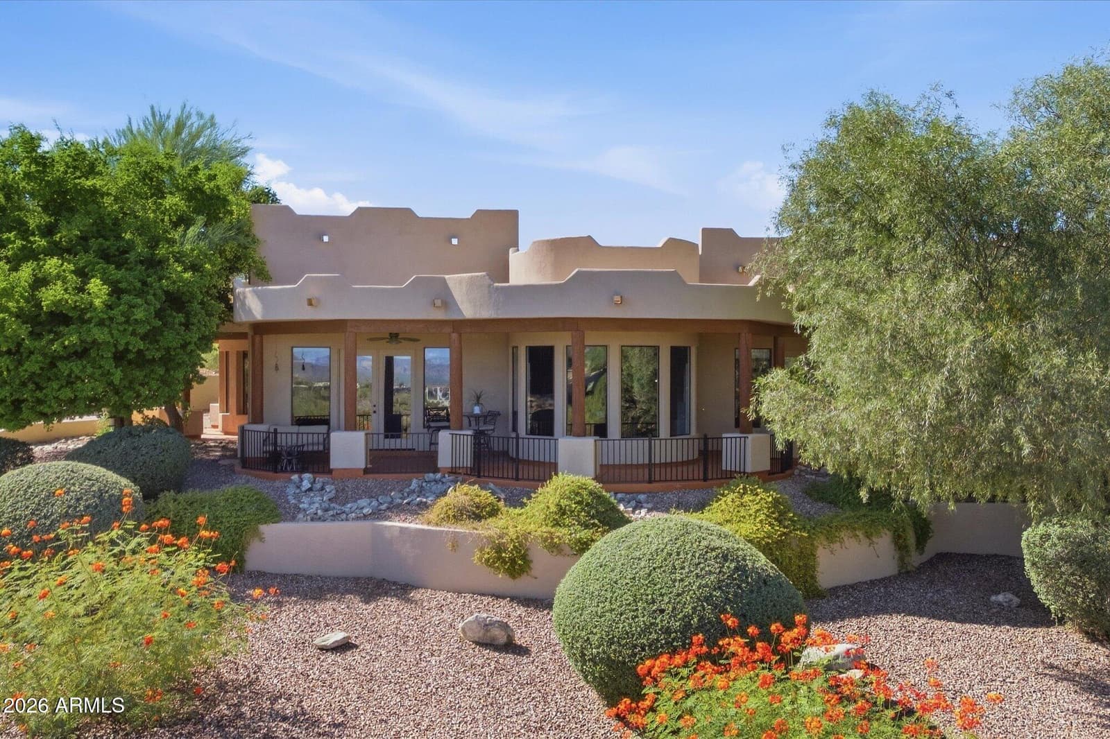 15654 E Tacony Drive, Fountain Hills, AZ 85268 — photo 40 of 43