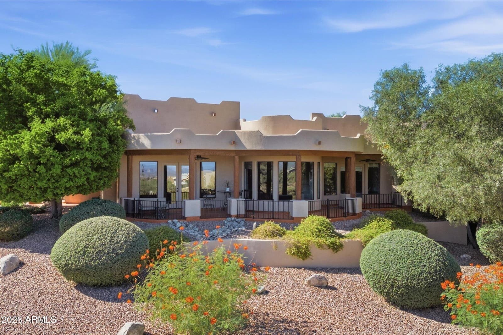 15654 E Tacony Drive, Fountain Hills, AZ 85268 — photo 41 of 43