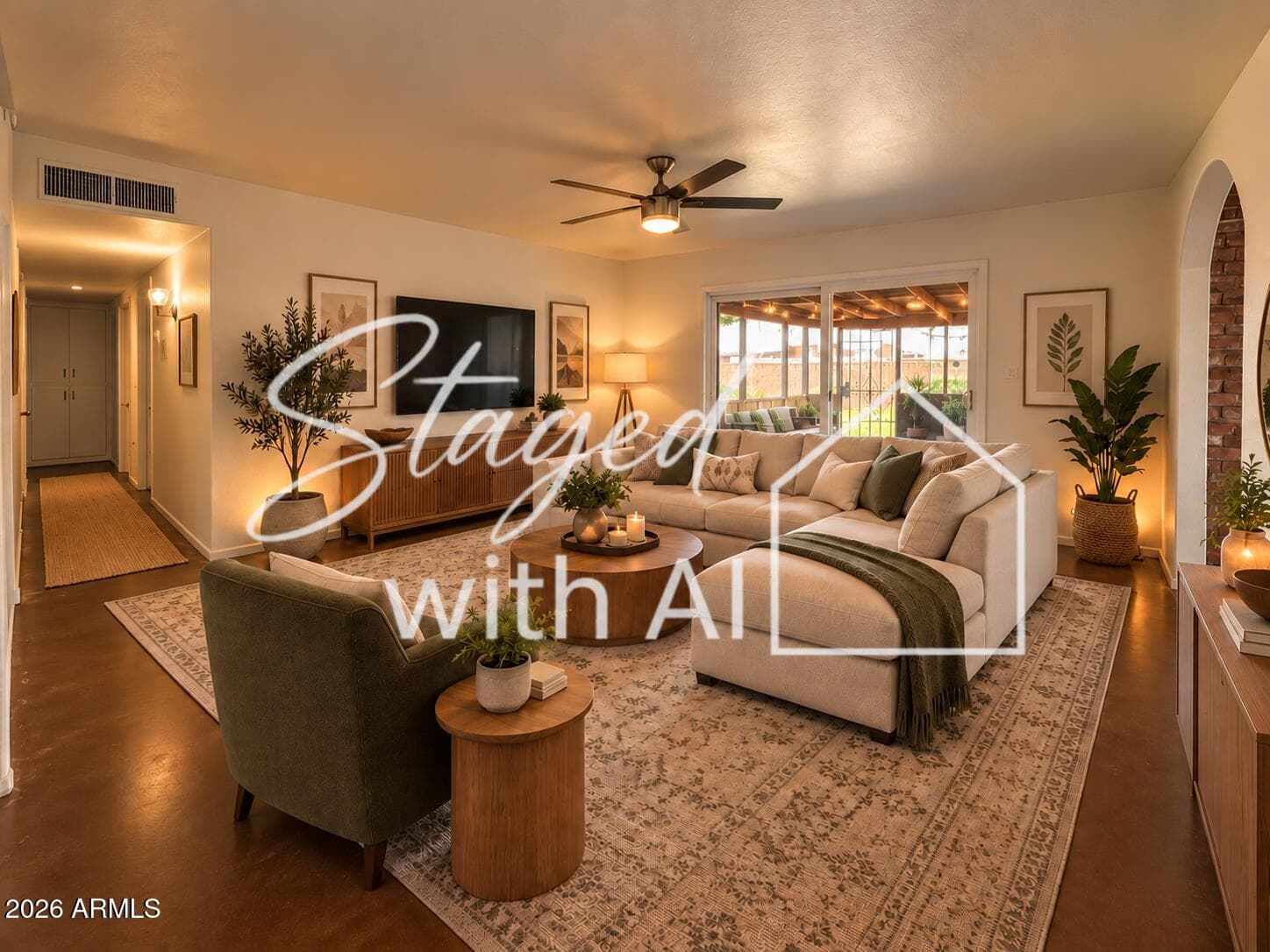 6331 N 31st Drive, Phoenix, AZ 85017 — photo 8 of 34